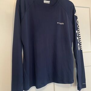 Columbia Women's PFG Tidal Tee™ II Long Sleeve Shirt